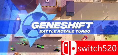 《变异战警（Geneshift）》官方中文 v1.32 P2P硬盘版[CN/EN]_0