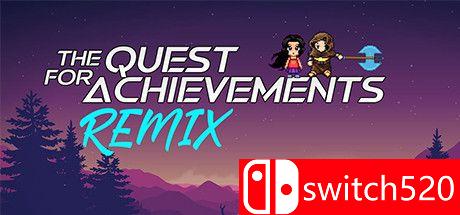 《追求成就Remix（The Quest for Achievements Remix）》RAZOR硬盘版[EN]_0