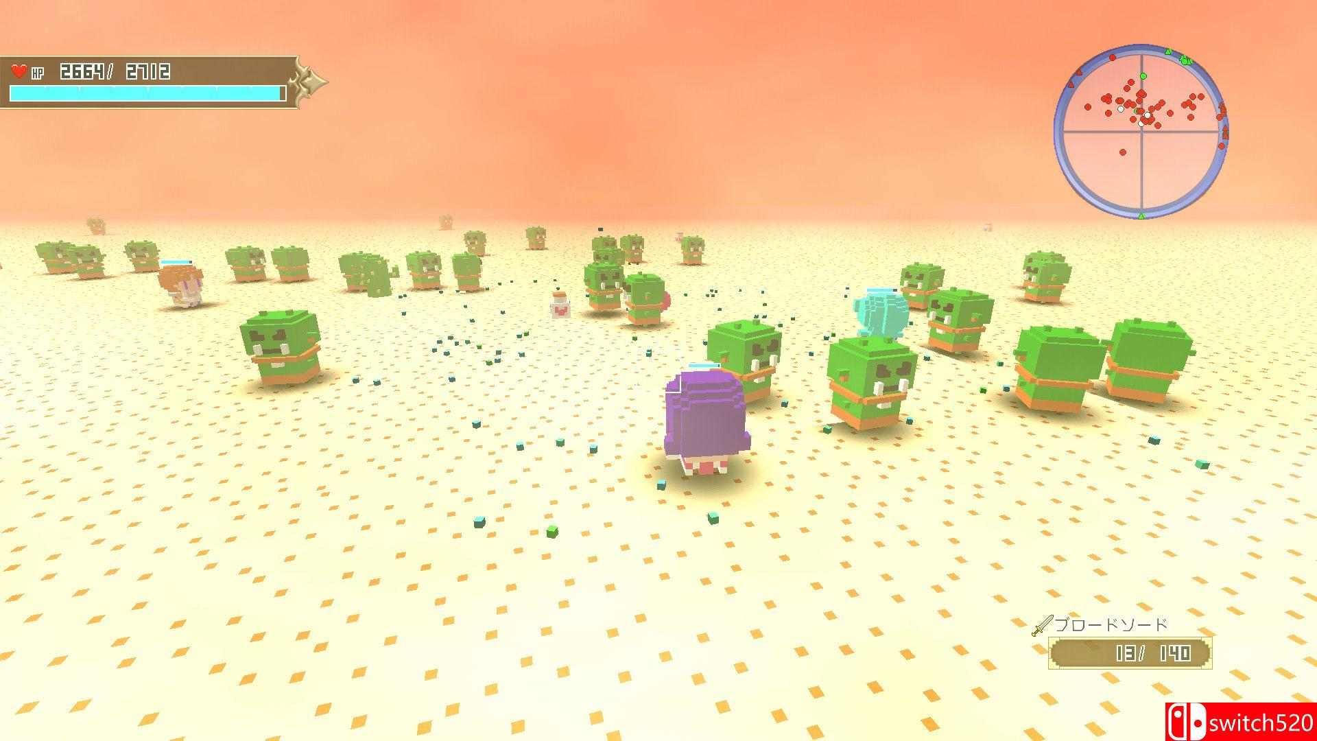 《当我转世时，我是一个立方体！？（When I reincarnate, I'm a cube!?）》Haoose硬盘版[EN/JP]_2