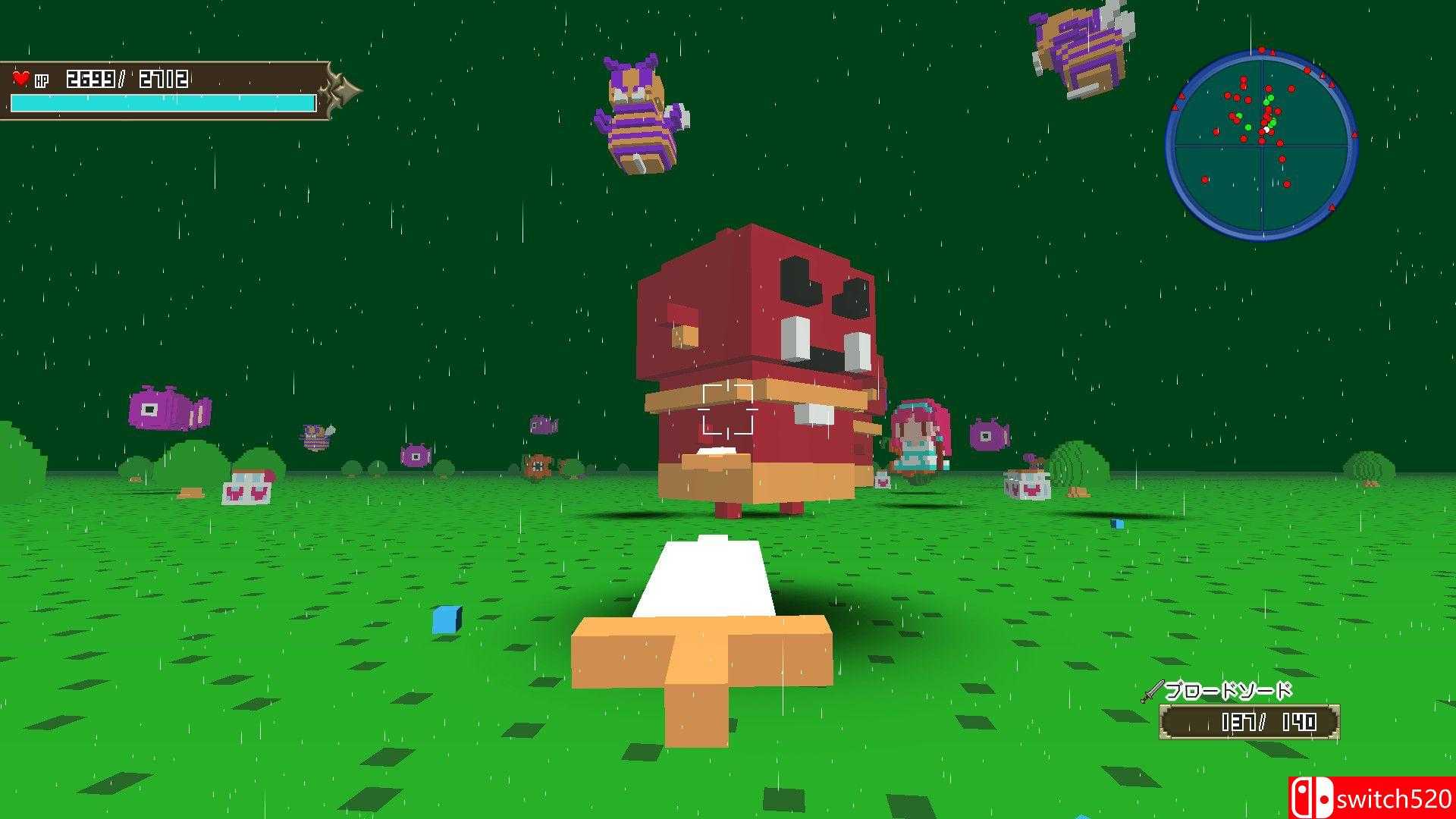 《当我转世时，我是一个立方体！？（When I reincarnate, I'm a cube!?）》Haoose硬盘版[EN/JP]_4