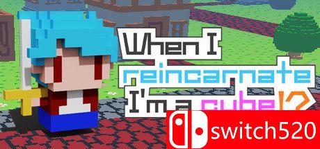 《当我转世时，我是一个立方体！？（When I reincarnate, I'm a cube!?）》Haoose硬盘版[EN/JP]_0