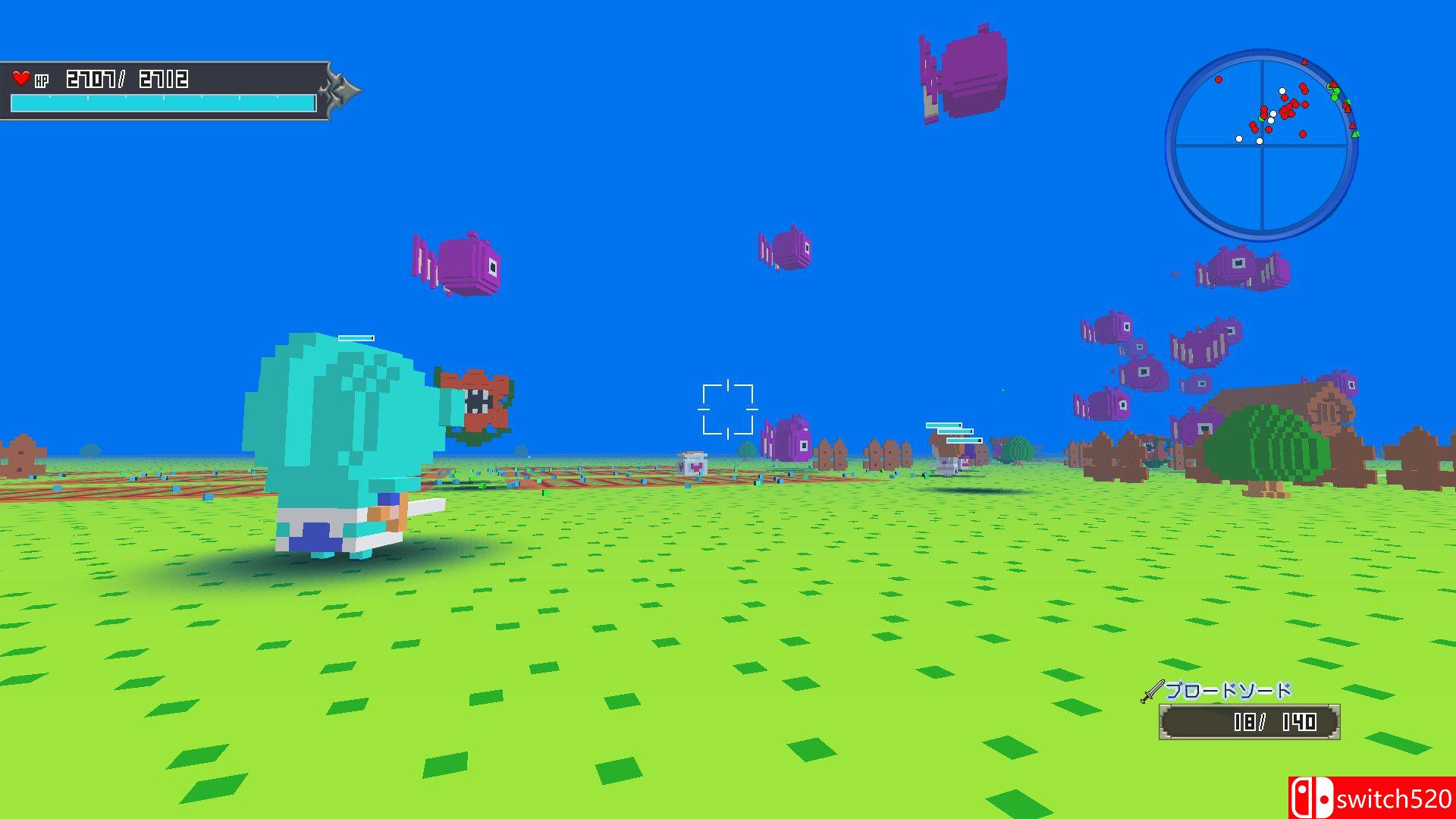 《当我转世时，我是一个立方体！？（When I reincarnate, I'm a cube!?）》Haoose硬盘版[EN/JP]_1