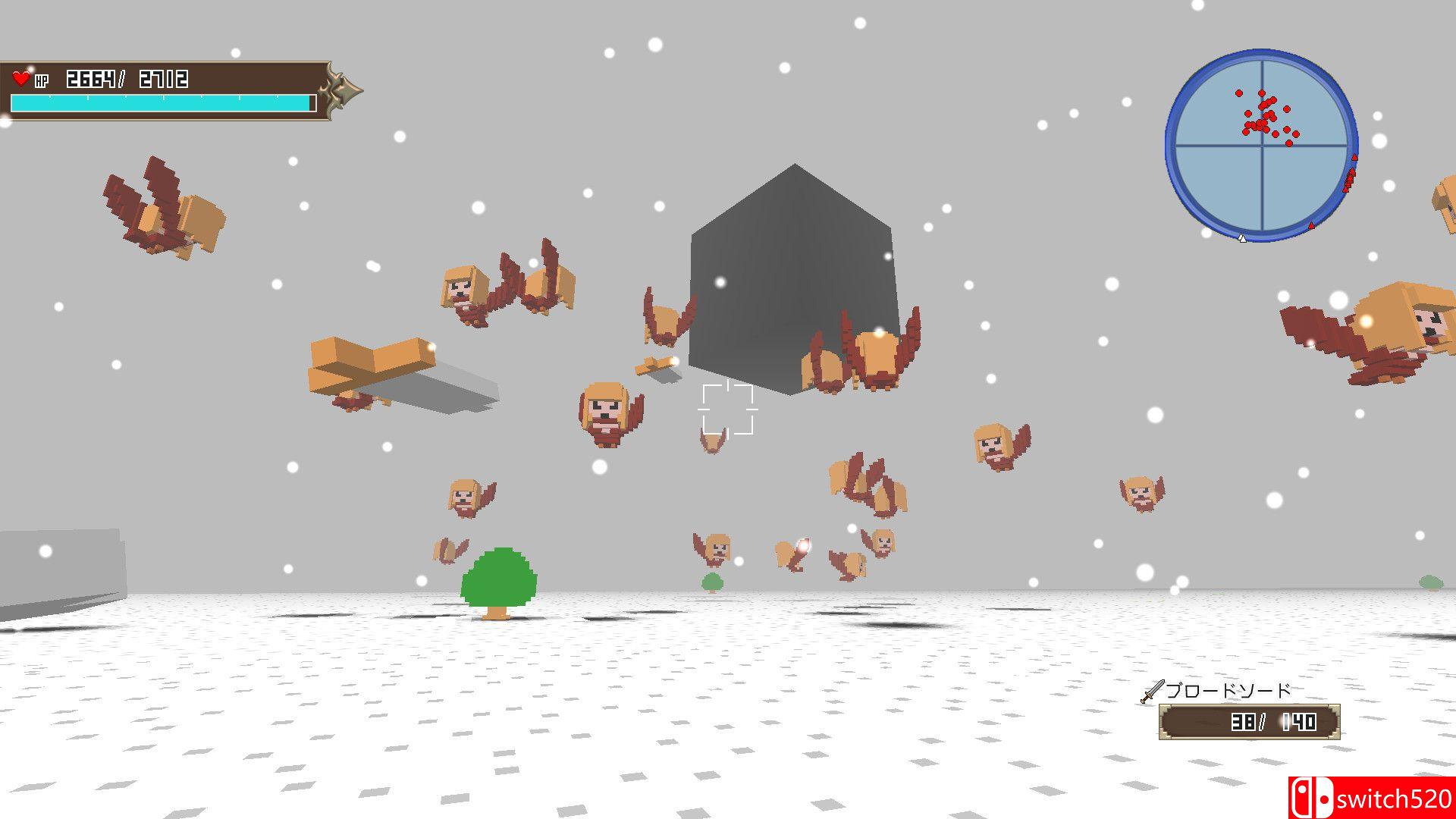 《当我转世时，我是一个立方体！？（When I reincarnate, I'm a cube!?）》Haoose硬盘版[EN/JP]_5