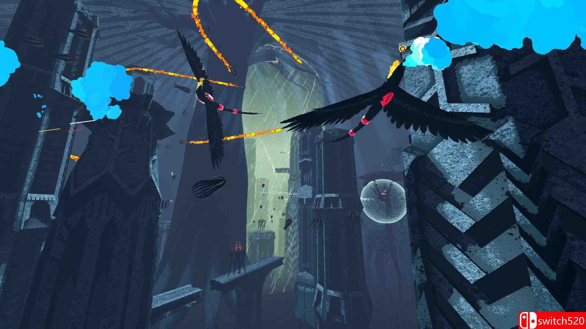 《回旋镖X（Boomerang X）》官方中文 集成Endless升级 CODEX镜像版[CN/TW/EN/JP]_3