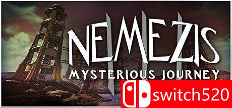 《复仇女神：神秘之旅3（Nemezis: Mysterious Journey III）》官方中文 CODEX镜像版[CN/EN]_0