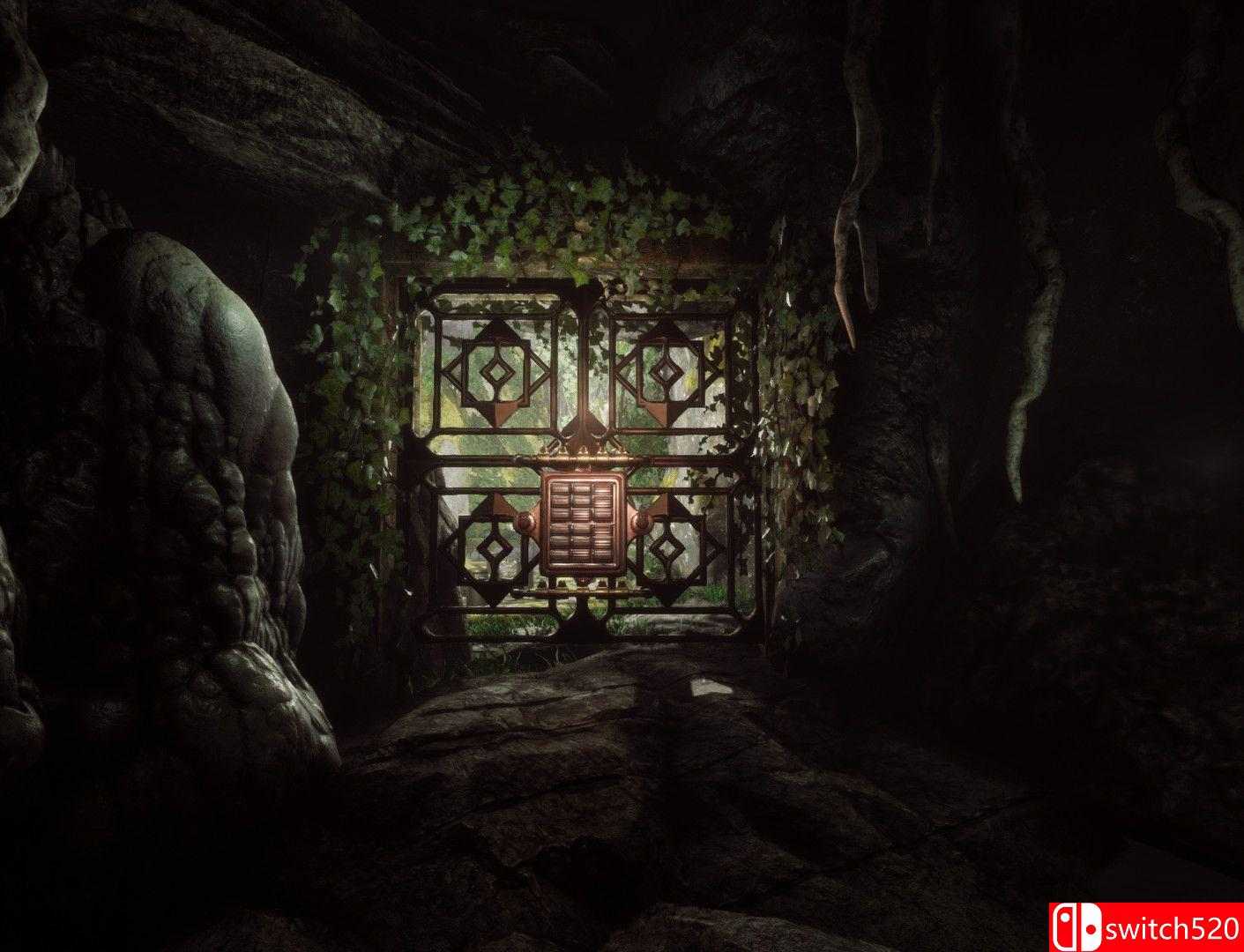 《复仇女神：神秘之旅3（Nemezis: Mysterious Journey III）》官方中文 CODEX镜像版[CN/EN]_3
