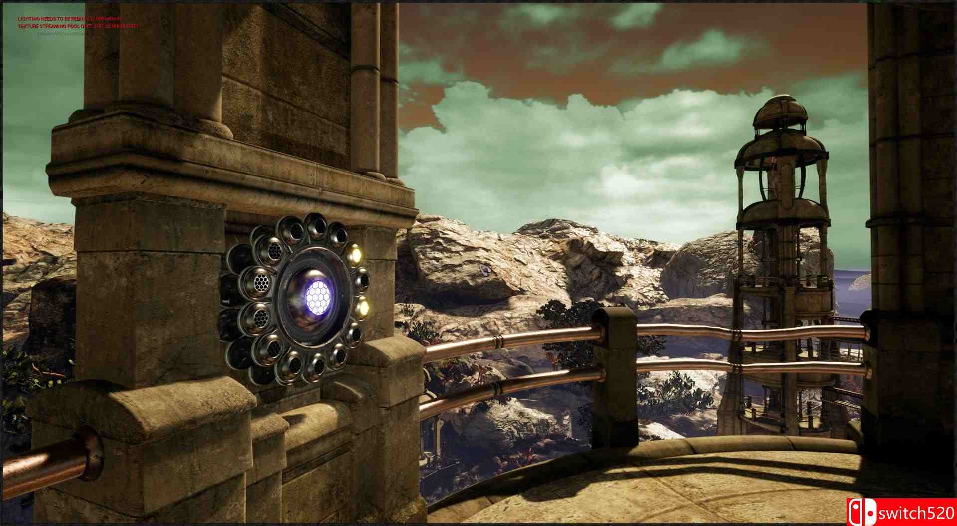 《复仇女神：神秘之旅3（Nemezis: Mysterious Journey III）》官方中文 CODEX镜像版[CN/EN]_4