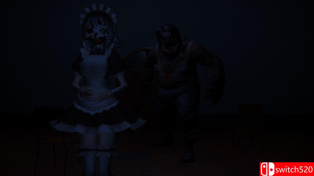 《沉默自由修女会（Sisters of Silent Liberty）》DARKZER0硬盘版[EN]_4