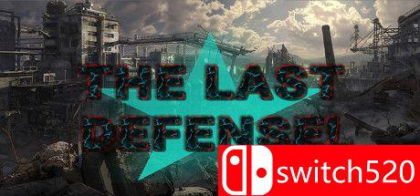 《最后的防线!（THE LAST DEFENSE!）》DARKSiDERS镜像版[EN]_0