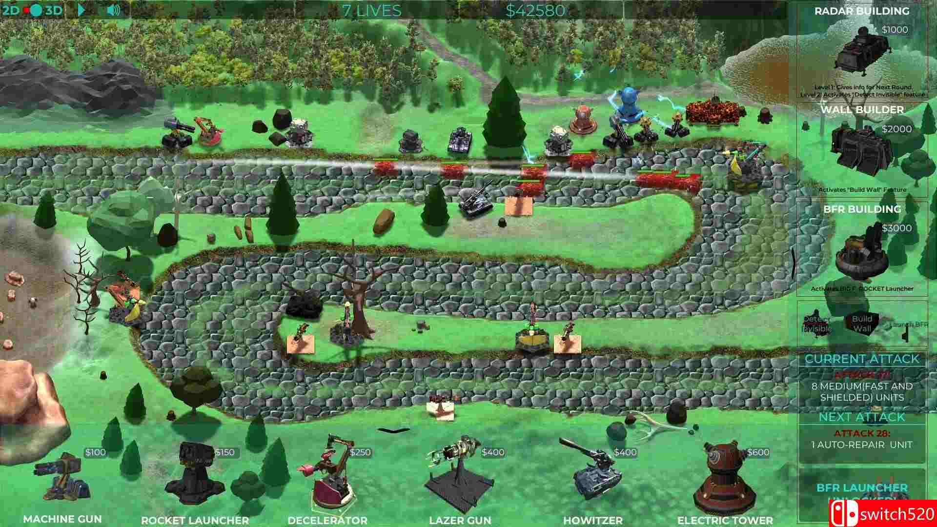 《最后的防线!（THE LAST DEFENSE!）》DARKSiDERS镜像版[EN]_5