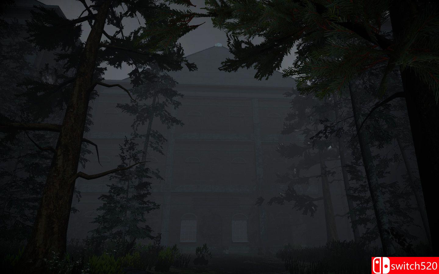 《纽约恐惧症：恶魔释放（Nyctophobia: Devil Unleashed）》DARKSiDERS镜像版[EN]_5
