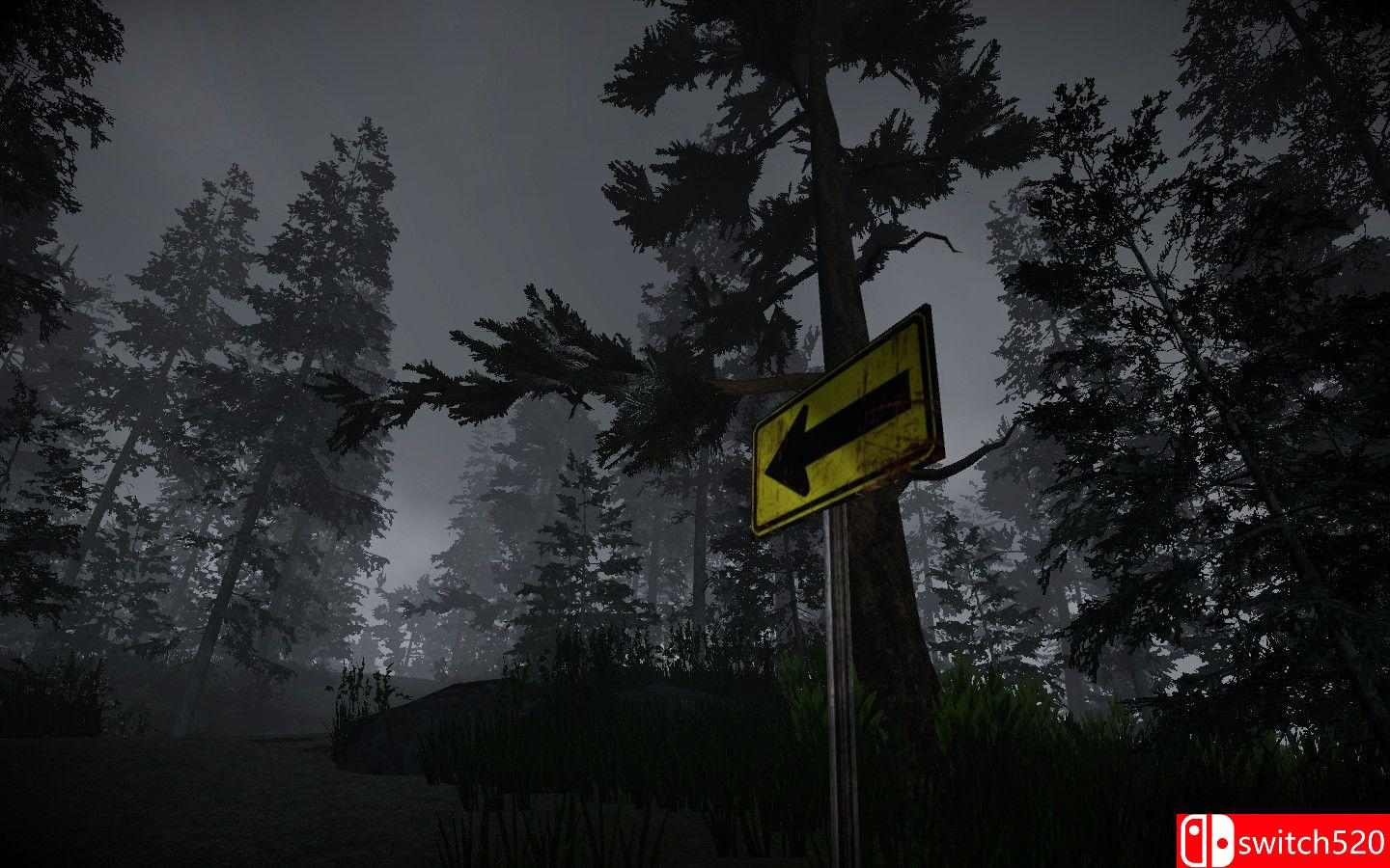 《纽约恐惧症：恶魔释放（Nyctophobia: Devil Unleashed）》DARKSiDERS镜像版[EN]_4