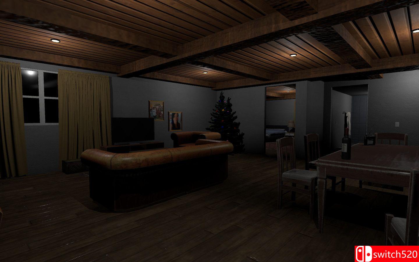《纽约恐惧症：恶魔释放（Nyctophobia: Devil Unleashed）》DARKSiDERS镜像版[EN]_1