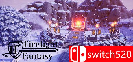 《火光幻想：抵抗（Firelight Fantasy: Resistance）》官方中文 PLAZA镜像版[CN/TW/EN/JP]_0