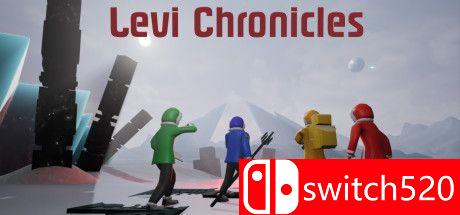 《列维编年史（Levi Chronicles）》PLAZA镜像版[EN]_0