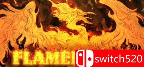 《烈焰扫射（Flamebreak）》Build 5658424 P2P硬盘版[EN]_0