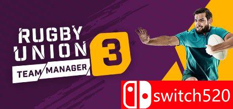 《橄榄球联盟经理3（Rugby Union Team Manager 3）》集成2022赛季 SKIDROW镜像版[EN]_0