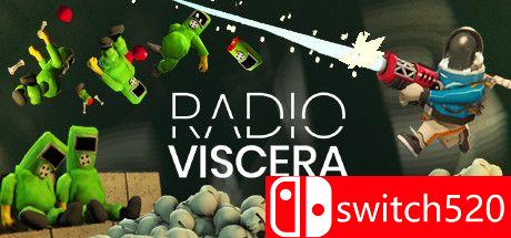 《内脏电台（Radio Viscera）》Unleashed硬盘版[EN]_0