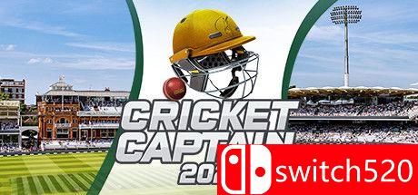 《板球队长2021（Cricket Captain 2021）》Unleashed硬盘版[EN]_0