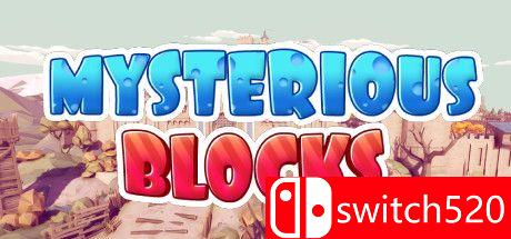 《神秘砖块（Mysterious Blocks）》RAZOR硬盘版[EN]_0