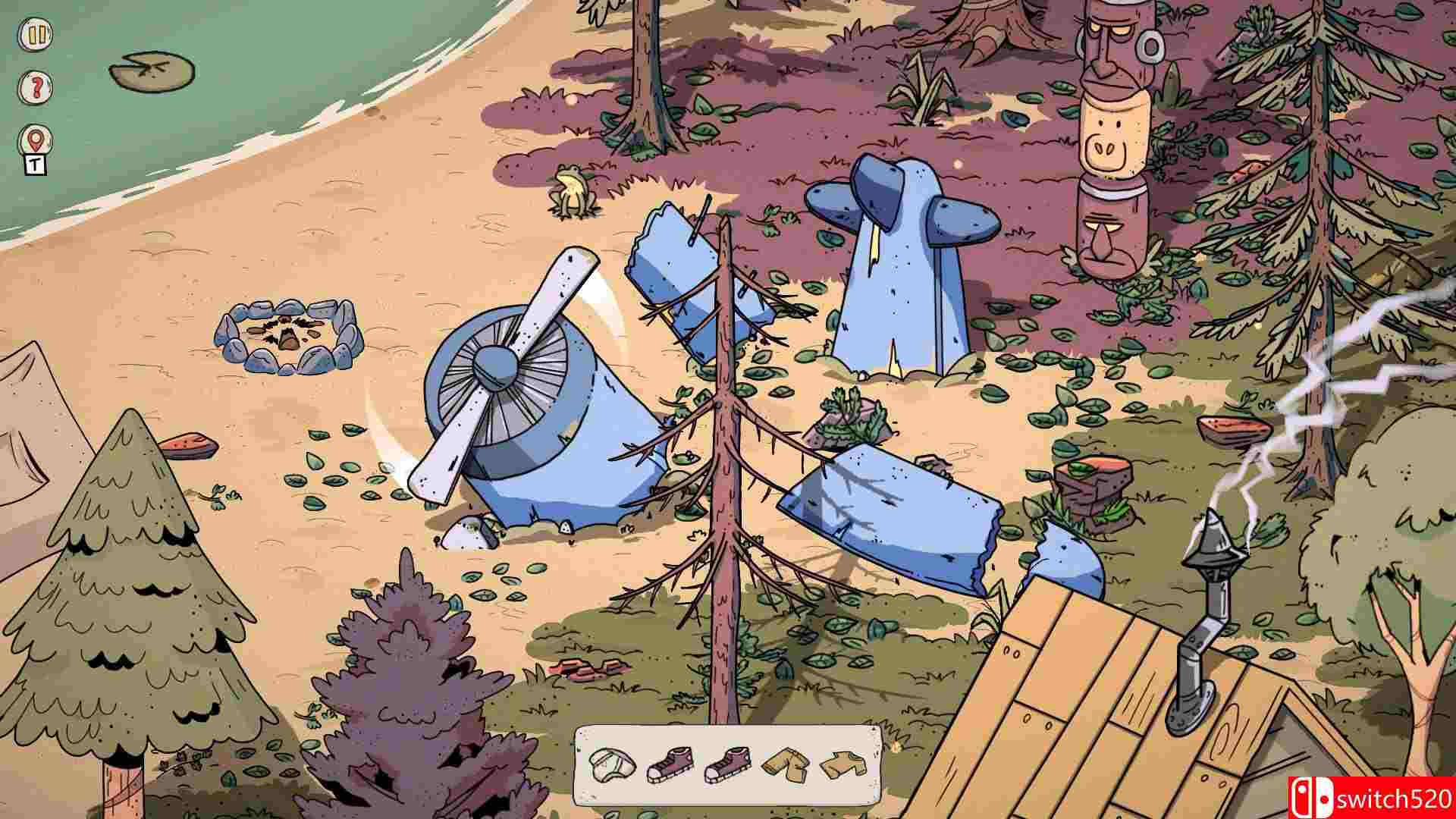《Wind Peaks（Wind Peaks）》官方中文 Build 6866126 P2P硬盘版[CN/TW/EN/JP]_2