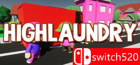 《高级洗衣房（Highlaundry）》Unleashed硬盘版[EN]_0