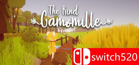 《善良的卡莫米勒（The Kind Camomille）》DARKZER0硬盘版[EN/JP]_0