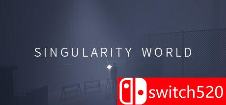 《奇点世界（SINGULARITY WORLD）》官方中文 DARKSiDERS镜像版[TW/EN/JP]_0