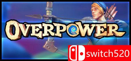 《Overpower（Overpower）》PLAZA镜像版[EN]_0
