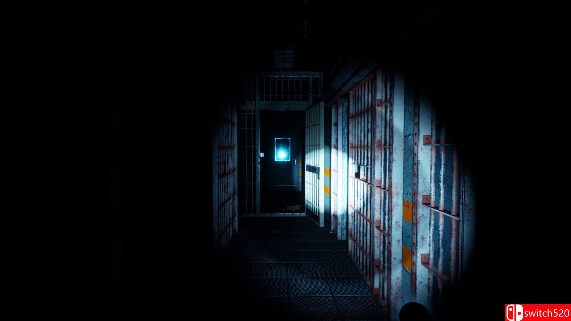 《水下（Underwater）》DARKSiDERS镜像版[EN]_4
