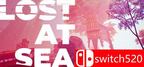 《迷失深海（Lost At Sea）》官方中文 CODEX镜像版[CN/EN/JP]_0