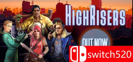 《Highrisers（Highrisers）》I_KnoW镜像版[EN]_0