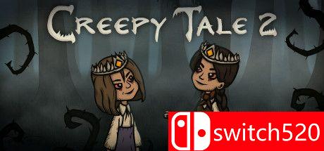 《惊悚故事2（Creepy Tale 2）》v1.3.2 SiMPLEX硬盘版[EN]_0