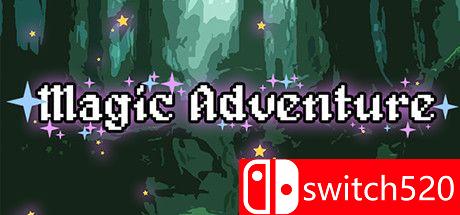 《魔术奇遇（Magic Adventures）》DARKZER0硬盘版[EN]_0