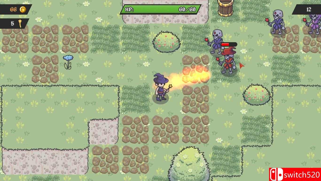 《魔术奇遇（Magic Adventures）》DARKZER0硬盘版[EN]_2
