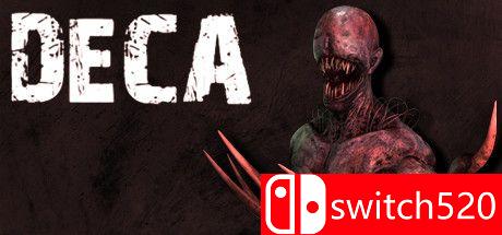 《Deca（Deca）》PLAZA镜像版[EN]_0