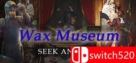 《蜡像馆（Wax Museum）》官方中文 RAZOR硬盘版[CN/EN/JP]_0
