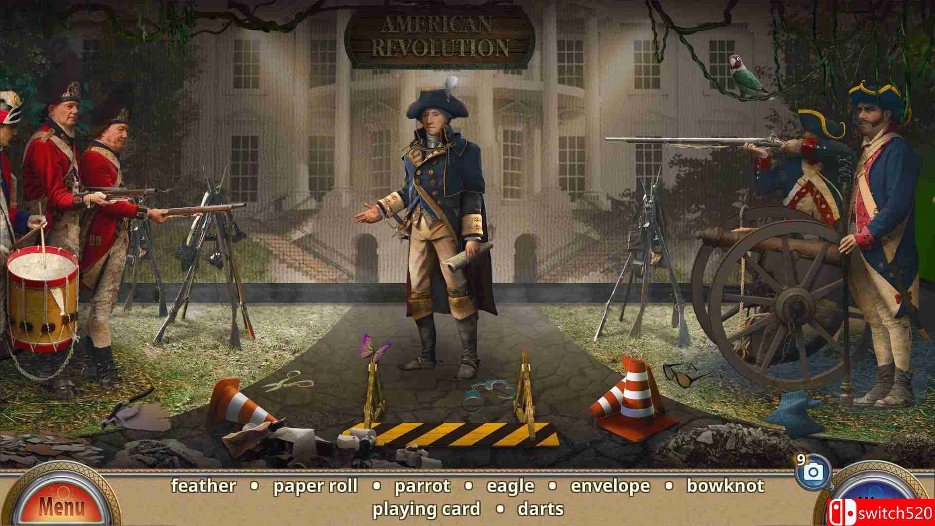 《蜡像馆（Wax Museum）》官方中文 RAZOR硬盘版[CN/EN/JP]_2