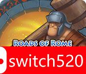 《罗马之路：门廊（Roads of Rome Portals）》典藏版 RAZOR硬盘版[EN]_0