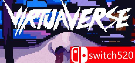 《虚拟宇宙（VirtuaVerse）》官方中文 v1.33 rG硬盘版[CN/EN/JP]_0