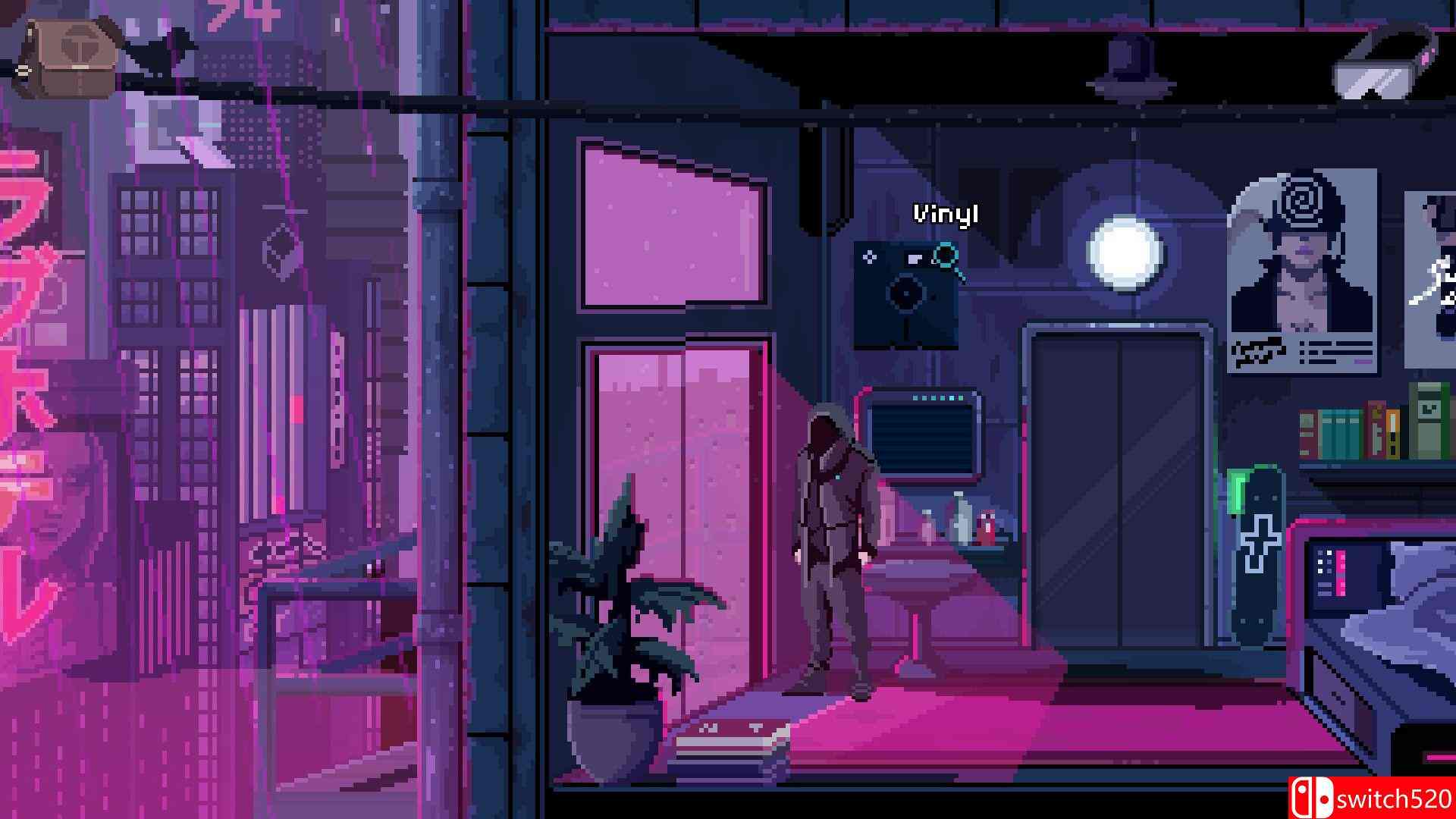 《虚拟宇宙（VirtuaVerse）》官方中文 v1.33 rG硬盘版[CN/EN/JP]_1