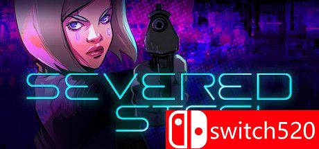 《Severed Steel（Severed Steel）》官方中文 v3.1.0 Razor1911镜像版[CN/TW/EN/JP]_0