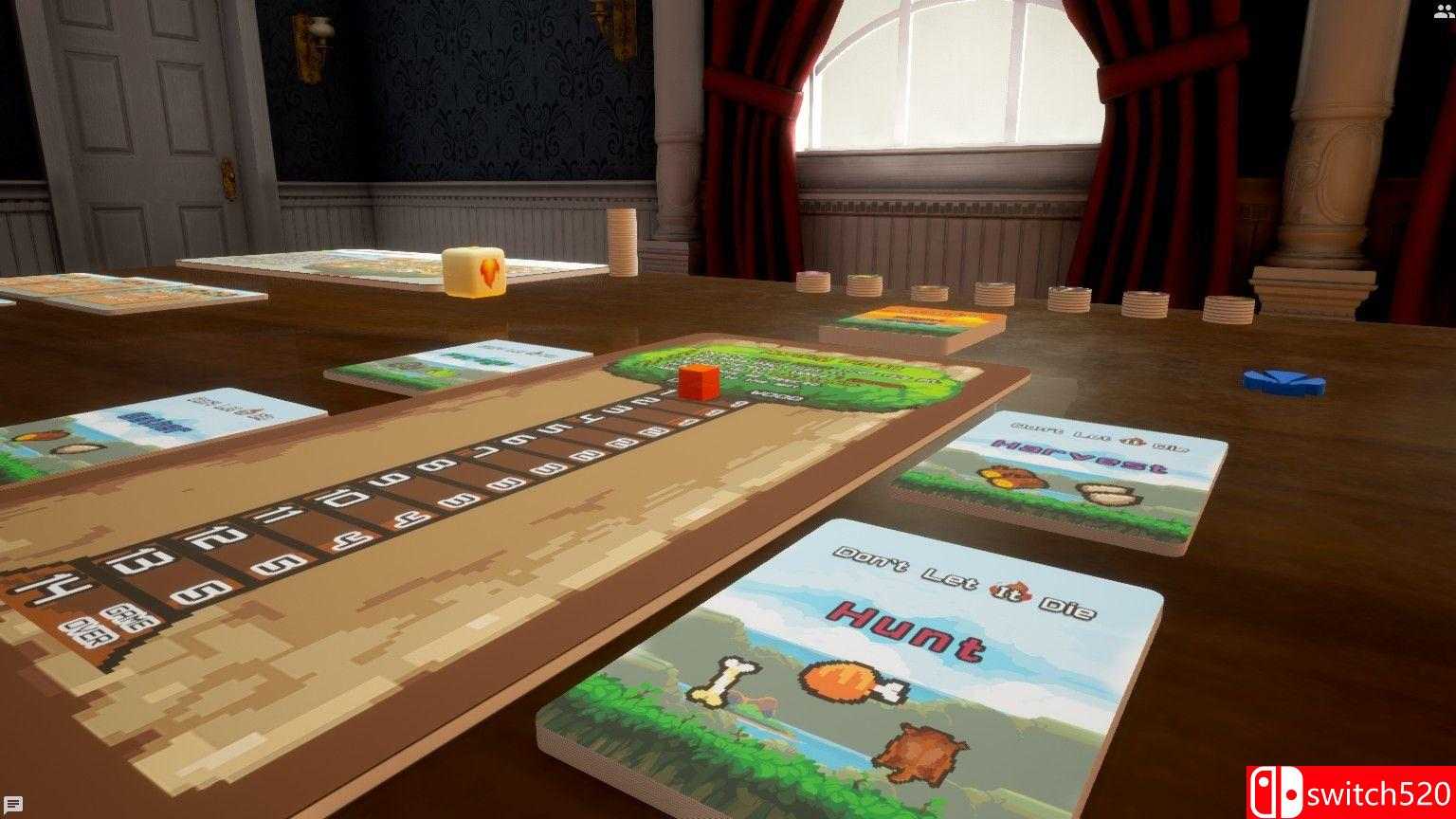 《桌面游乐场（Tabletop Playground）》Build 20210715 P2P硬盘版[EN]_1