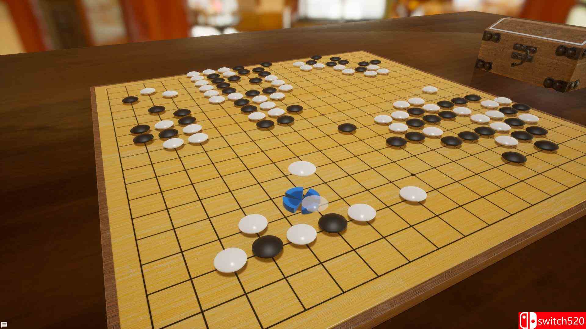 《桌面游乐场（Tabletop Playground）》Build 20210715 P2P硬盘版[EN]_5