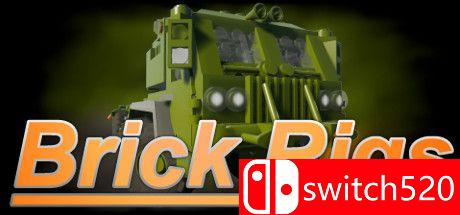 《砖厂（Brick Rigs）》v16.07.2021 P2P硬盘版[EN]_0