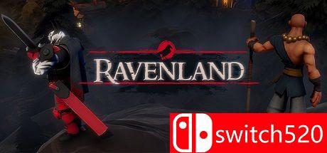《掠夺大陆（Ravenland）》TiNYiSO镜像版[EN]_0