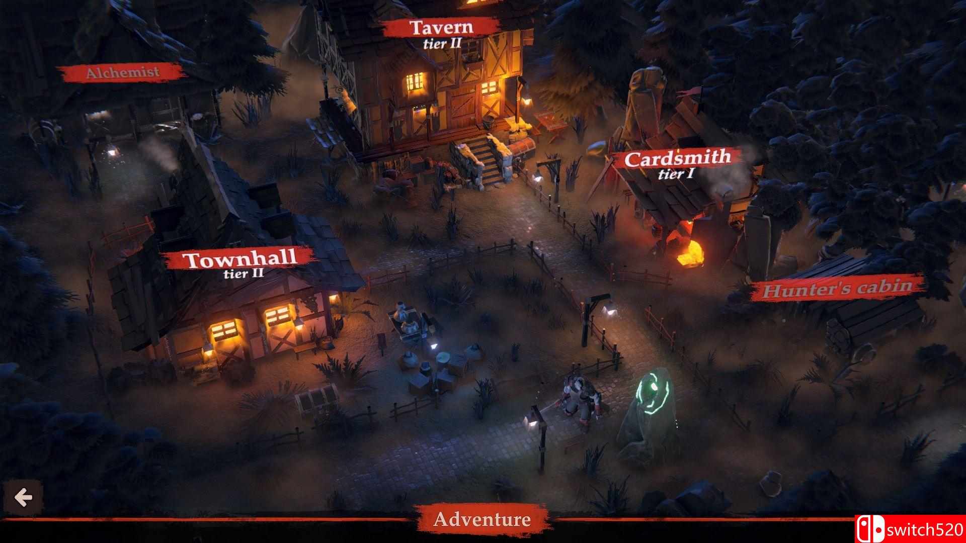 《掠夺大陆（Ravenland）》TiNYiSO镜像版[EN]_3