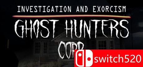 《幽灵猎人公司（Ghost Hunters Corp）》Early Access P2P硬盘版[EN]_0