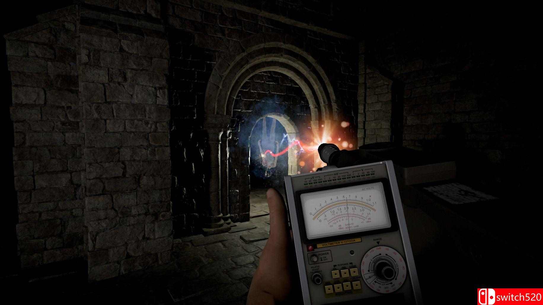 《幽灵猎人公司（Ghost Hunters Corp）》Early Access P2P硬盘版[EN]_3