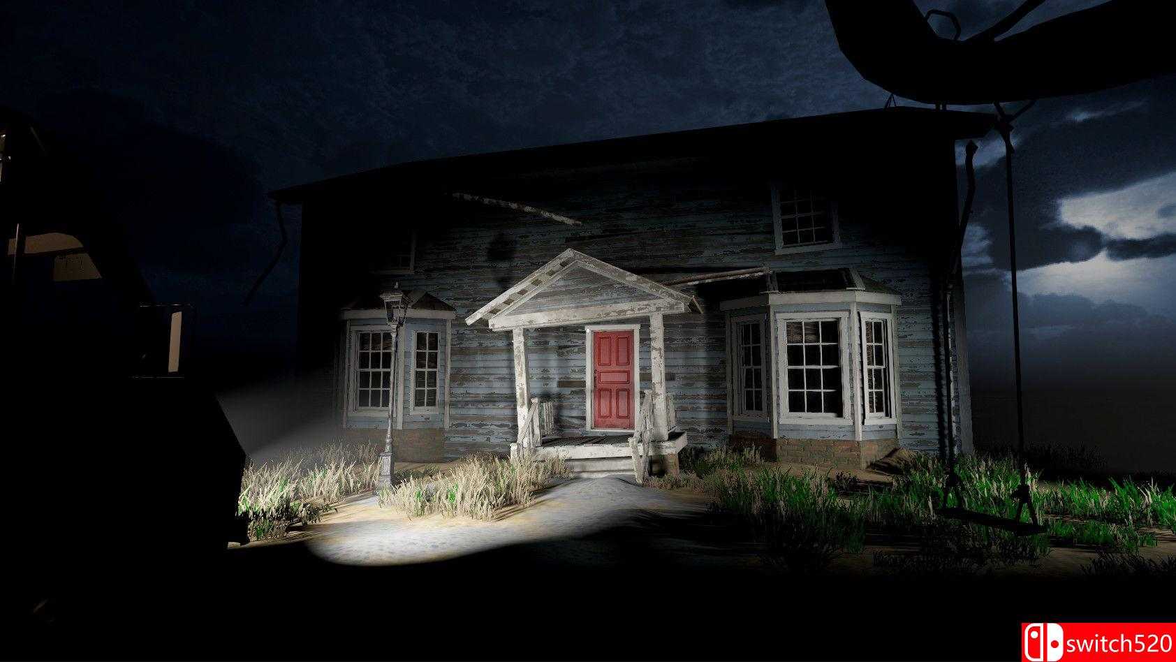 《幽灵猎人公司（Ghost Hunters Corp）》Early Access P2P硬盘版[EN]_5